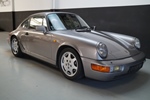1989 Porsche 911 oldtimer te koop