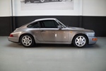1989 Porsche 911 oldtimer te koop