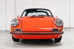 1968 Porsche 911 oldtimer te koop