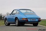 1969 Porsche 911 oldtimer te koop