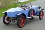 1923 Salmson AL3 oldtimer te koop