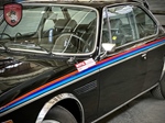 1973 BMW 3.0 csl - e9 oldtimer te koop