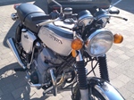 1973 Honda 750 four oldtimer te koop