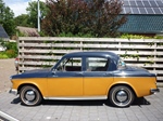 1959 Hillman Minx Serie 3 oldtimer te koop