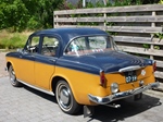 1959 Hillman Minx Serie 3 oldtimer te koop