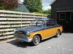 1959 Hillman Minx Serie 3 oldtimer te koop