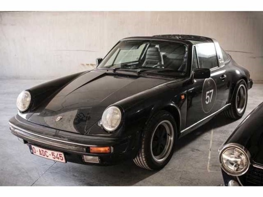 1977 Porsche 911SC 3.0liter oldtimer te koop