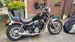 1983 Honda Shadow VT 750 oldtimer te koop