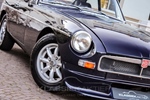 1975 MG MGB 1.8 GT Sebring oldtimer te koop