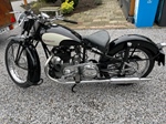 1936 Benelli 250cc 4 TN  oldtimer te koop