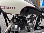 1936 Benelli 250cc 4 TN  oldtimer motorfiets te koop