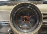 1951 Opel kapitan oldtimer te koop