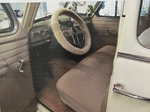 1951 Opel kapitan oldtimer te koop