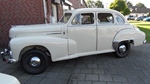 1951 Opel kapitan oldtimer te koop