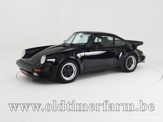 1986 Porsche 911 930 Turbo oldtimer te koop