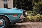 1970 Dodge Challenger V8 500ci R/T oldtimer te koop