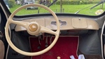 1952 Renault 4cv oldtimer te koop