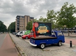 1979 Volkswagen T2 B oldtimer te koop