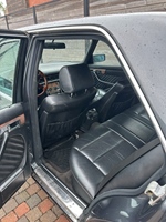 1989 Mercedes 560se oldtimer te koop