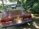 1985 Rolls-Royce Silver Spur oldtimer te koop