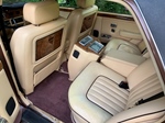 1985 Rolls-Royce Silver Spur oldtimer te koop