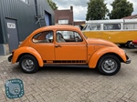 1975 Volkswagen Jeans kever  oldtimer te koop