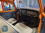 1975 Volkswagen Jeans kever  oldtimer te koop