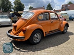 1975 Volkswagen Jeans kever  oldtimer te koop