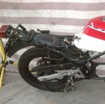 Yamaha RZ 350 oldtimer te koop