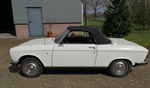 1973 Peugeot 304  oldtimer te koop