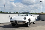 1966 Alfa Romeo Spider 1600 Duetto oldtimer te koop