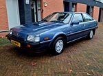 1984 Mitsubishi cordia oldtimer te koop