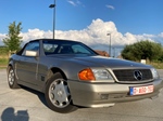 1990 Mercedes 500 sl oldtimer te koop