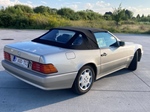 1990 Mercedes 500 sl oldtimer te koop