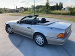 1990 Mercedes 500 sl oldtimer te koop