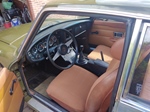 1975 MG b gt lhd  oldtimer te koop