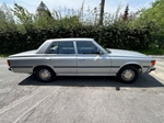 1983 Toyota Crown deluxe oldtimer te koop