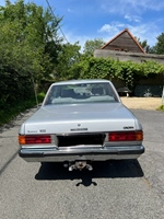 1983 Toyota Crown deluxe oldtimer te koop