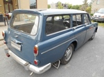 1965 Volvo Amazon P220 oldtimer te koop