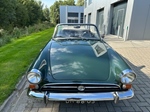 1967 Sunbeam Alpine oldtimer te koop