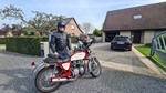 1977 Honda cb550 supersport oldtimer motorfiets te koop