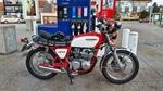 1977 Honda cb550 supersport oldtimer motorfiets te koop