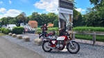 1977 Honda cb550 supersport oldtimer te koop