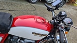 1977 Honda cb550 supersport oldtimer te koop