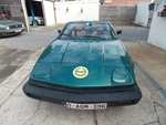 1981 Triumph TR7 oldtimer te koop