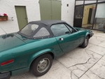 1981 Triumph TR7 oldtimer te koop