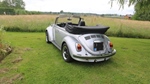 1972 Volkswagen Kever 1302 LS Cabrio oldtimer te koop