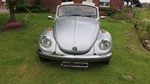 1972 Volkswagen Kever 1302 LS Cabrio oldtimer te koop