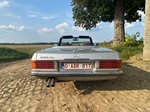 1983 Mercedes sl 280 r107 oldtimer te koop