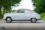 1962 Saab 96 oldtimer te koop